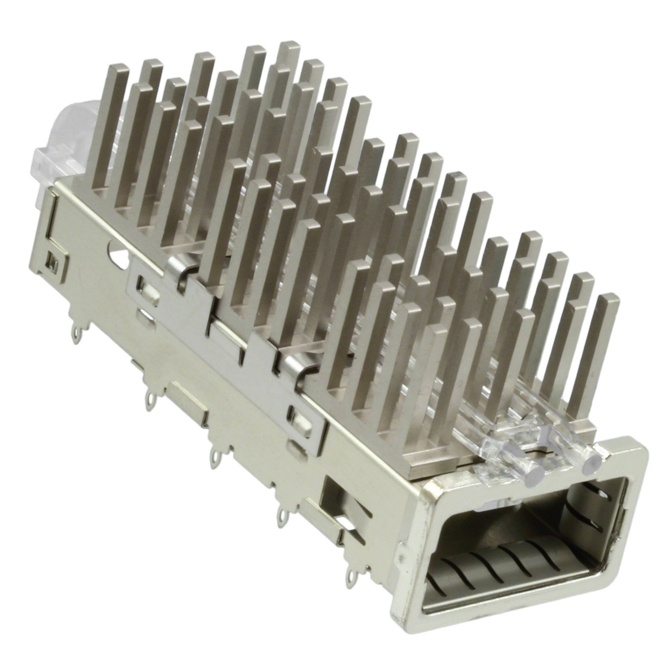 2170112-3 TE Connectivity AMP Connectors  Gruppi di connettori collegabili